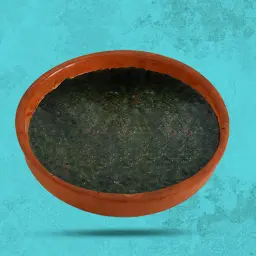 طاجن ملوخية سادة
